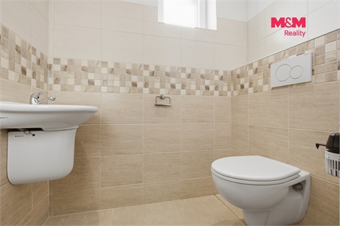 Prodej rodinného domu, 118 m² - 8