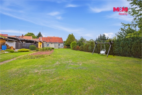 Prodej rodinného domu, 118 m² - 14