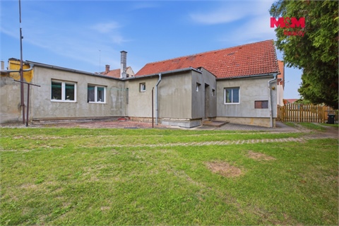 Prodej rodinného domu, 118 m² - 18