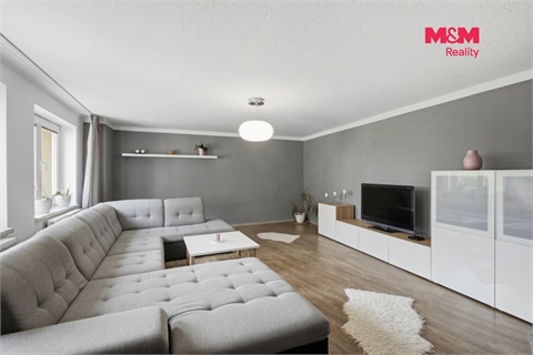 Prodej rodinného domu, 118 m² 2