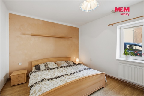 Prodej rodinného domu, 118 m² 6
