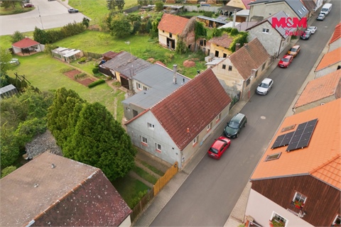 Prodej rodinného domu, 118 m² - 22