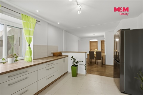 Prodej rodinného domu, 118 m² - 4
