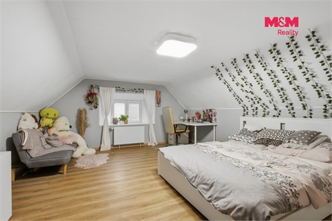 Prodej rodinného domu, 118 m² 14