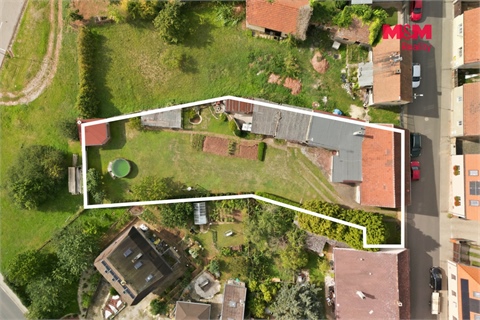 Prodej rodinného domu, 118 m² 22