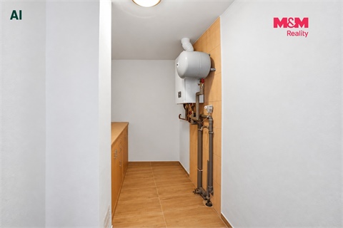 Prodej rodinného domu, 118 m² - 10