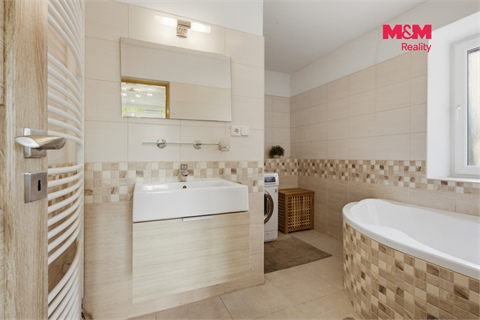 Prodej rodinného domu, 118 m² 8