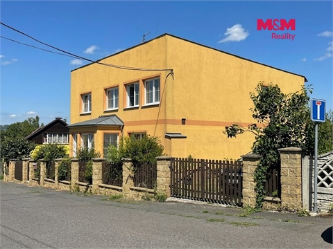 Prodej rodinného domu, 340 m² - 22