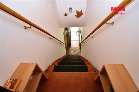 Prodej rodinného domu, 340 m² 10
