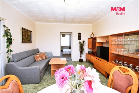 Prodej rodinného domu, 340 m² - 10