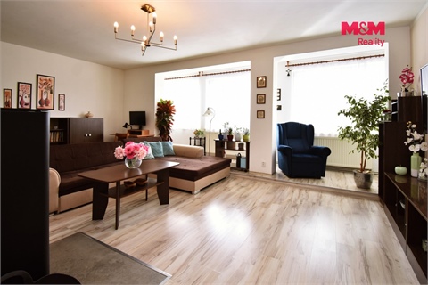 Prodej rodinného domu, 340 m² 8