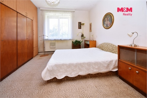 Prodej rodinného domu, 340 m² 12