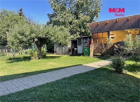 Prodej rodinného domu, 340 m² 24