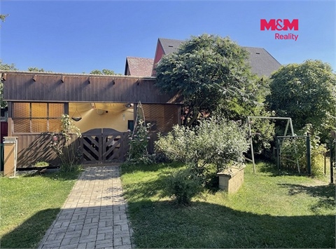 Prodej rodinného domu, 340 m² 26
