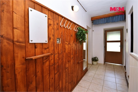 Prodej rodinného domu, 340 m² 18