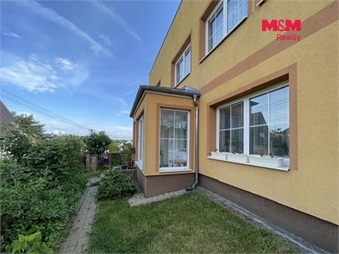 Prodej rodinného domu, 340 m² 22