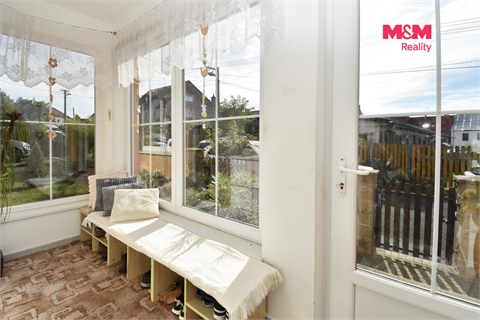 Prodej rodinného domu, 340 m² 20
