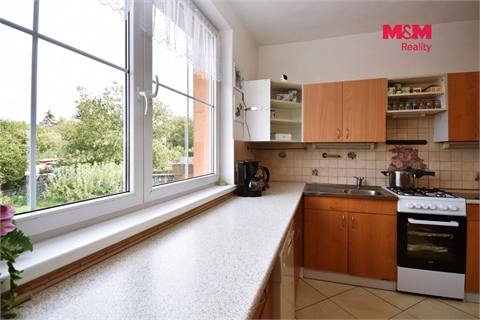 Prodej rodinného domu, 340 m² - 6