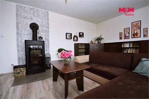 Prodej rodinného domu, 340 m² 2