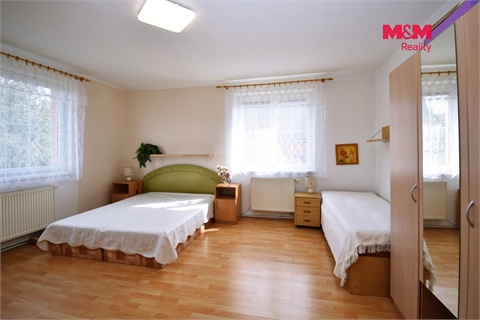 Prodej rodinného domu, 340 m² 4