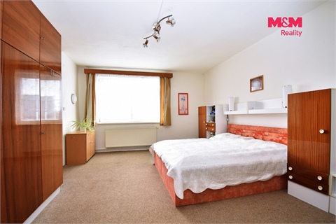 Prodej rodinného domu, 340 m² - 2