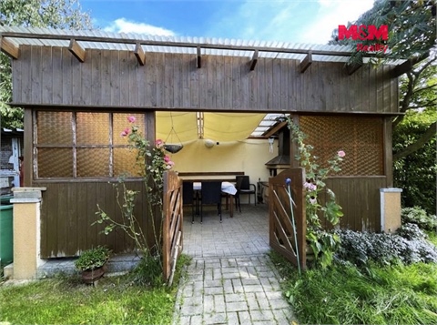 Prodej rodinného domu, 340 m² - 26