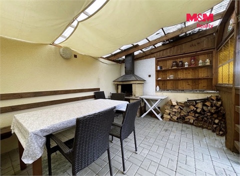 Prodej rodinného domu, 340 m² 28