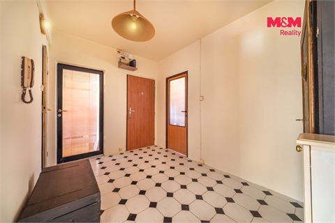 Prodej bytu 3+1, 64 m² - 6