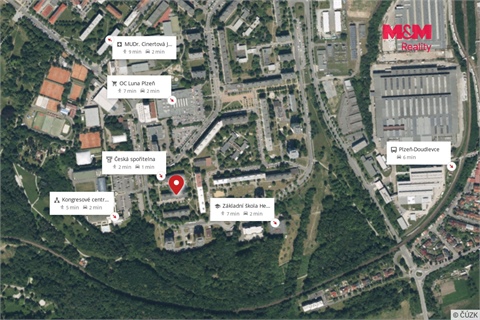Prodej bytu 3+1, 64 m² - 12