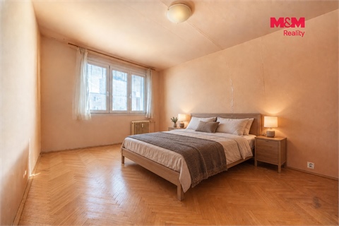 Prodej bytu 3+1, 64 m² 4