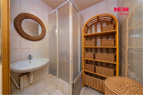 Prodej bytu 3+1, 64 m² 6