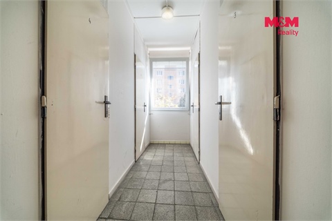 Prodej bytu 3+1, 64 m² 8