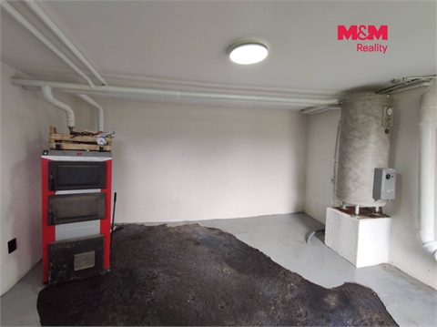 Prodej rodinného domu, 150 m² - 18