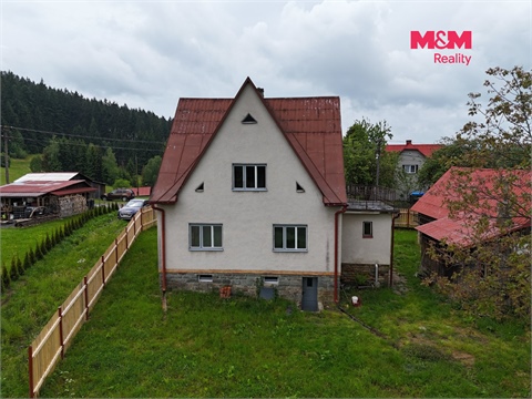 Prodej rodinného domu, 150 m² 10