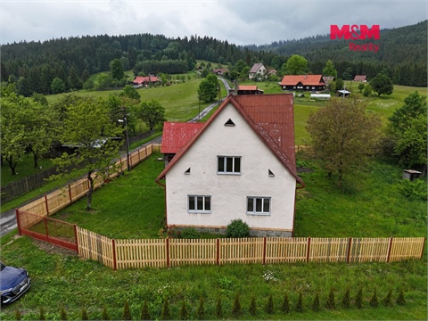 Prodej rodinného domu, 150 m² 12