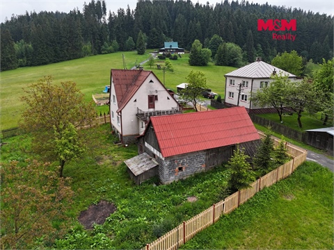 Prodej rodinného domu, 150 m² 8