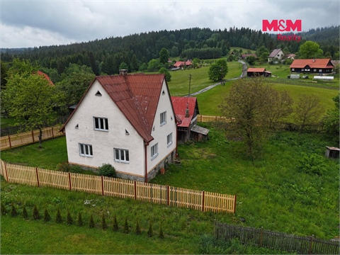 Prodej rodinného domu, 150 m² 2