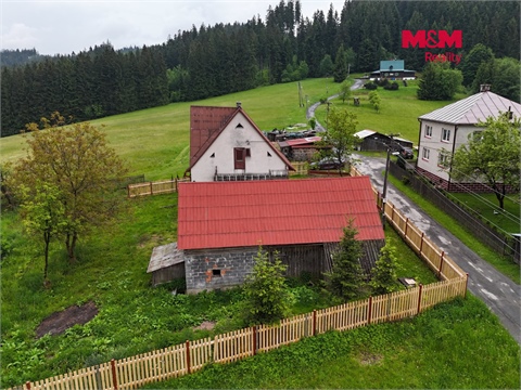 Prodej rodinného domu, 150 m² - 4
