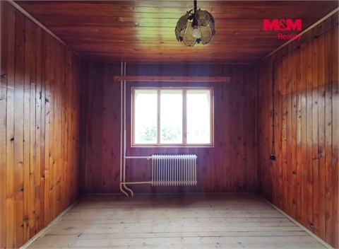 Prodej rodinného domu, 150 m² - 14