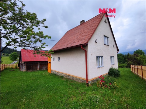 Prodej rodinného domu, 150 m² 0