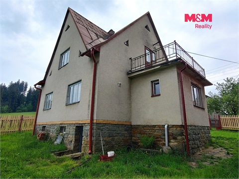 Prodej rodinného domu, 150 m² 14