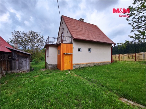 Prodej rodinného domu, 150 m² - 2