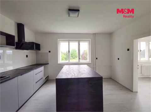 Prodej rodinného domu, 150 m² - 12