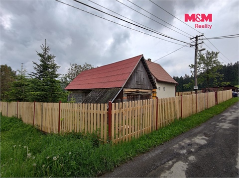 Prodej rodinného domu, 150 m² - 20