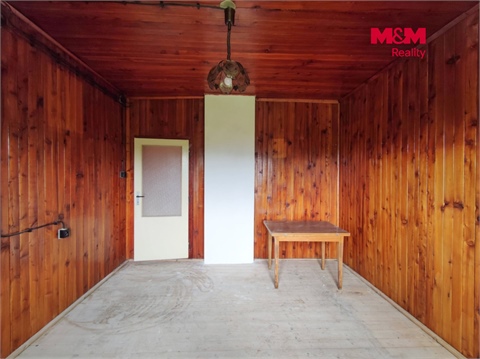 Prodej rodinného domu, 150 m² - 16
