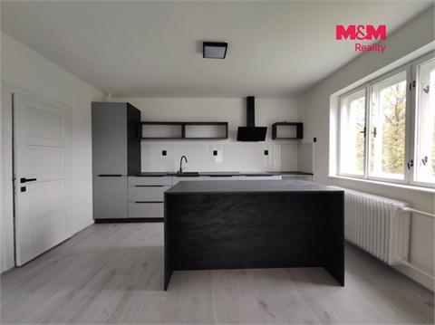 Prodej rodinného domu, 150 m² - 0
