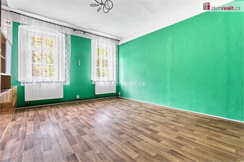 Prodej bytu 2+1, 64 m² - 2