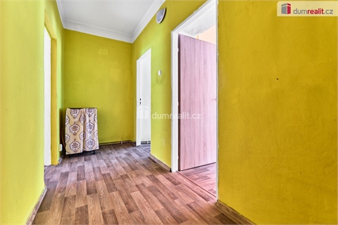 Prodej bytu 2+1, 64 m² 8