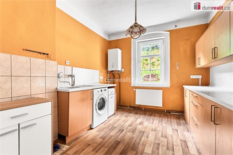 Prodej bytu 2+1, 64 m² - 0
