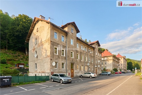 Prodej bytu 2+1, 64 m² - 8